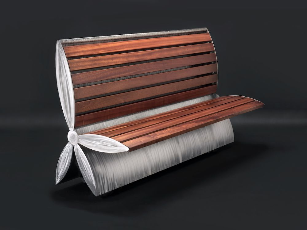 Precisione nelle metalcostruzioni - Hutch Design Locarno